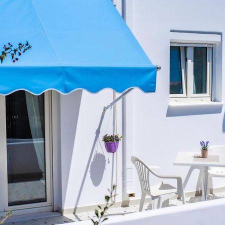 Nemesis Studios Aegina Exterior photo
